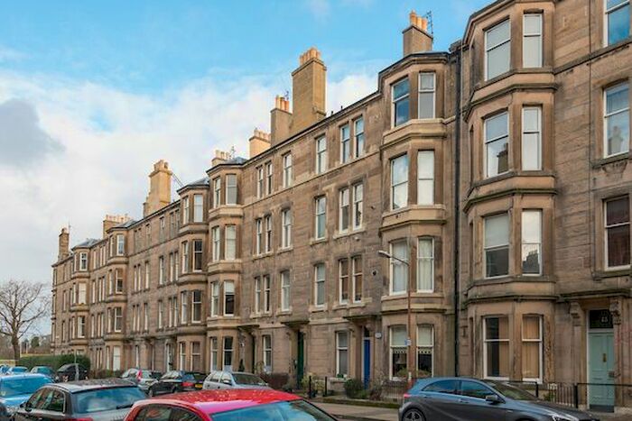 2 Bedroom Flat To Rent In Comely Bank Place, Comely Bank, Edinburgh, EH4