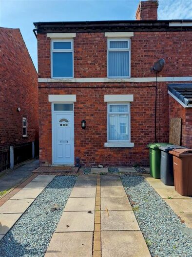 2 Bedroom Semi-Detached House To Rent In Canning Road, Southport, PR9