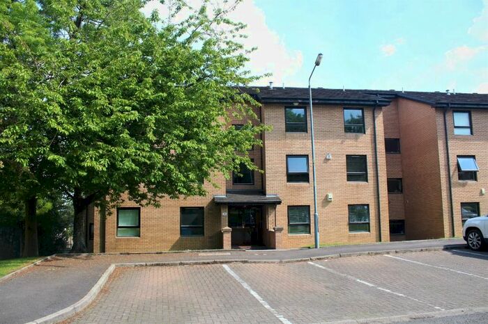 2 Bedroom Flat To Rent In Mansionhouse Gardens, Flat 2/3, Langside, Glasgow G41