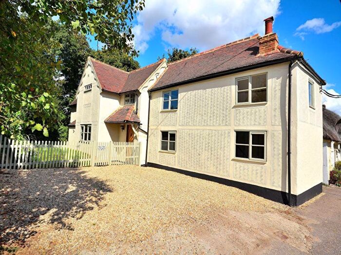 4 Bedroom Cottage To Rent In Takely Street, Bishops Stortford, CM22