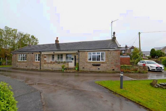 2 Bedroom Bungalow To Rent In New Brighton Gargrave, BD23