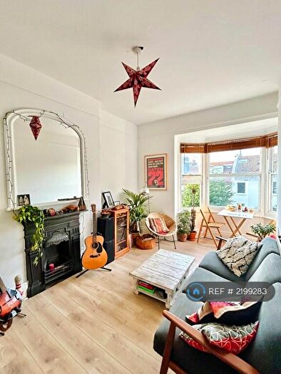 1 Bedroom Flat To Rent In Buckingham Place, Brighton, BN1