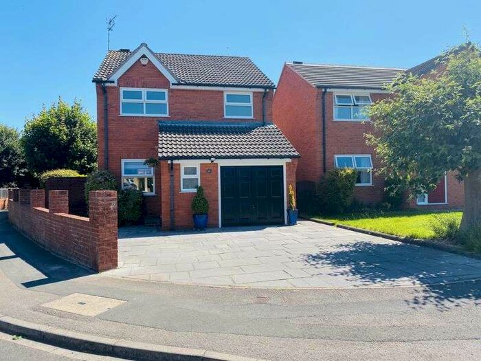 Houses for sale & to rent in YO30 5RL, Southolme Drive, Skelton