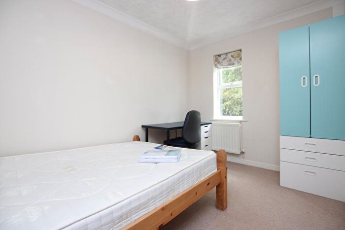 6 Bedroom Detached House To Rent In Wright Way - Stoke Park, BS16