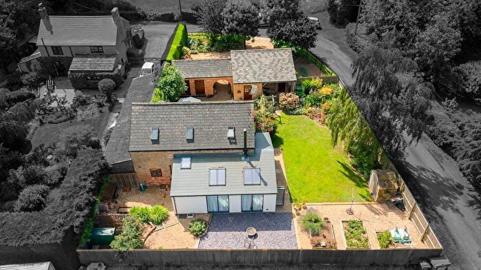 4 Bedroom Detached House For Sale In Hannath Road, Tydd Gote, Wisbech, Cambridgeshire, PE13
