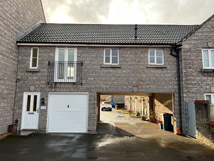 1 Bedroom Detached House For Sale In Worle Moor Road, Weston-Super-Mare, BS24