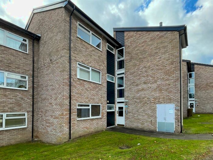 1 Bedroom Flat To Rent In Hotoft Road, Leicester, LE5