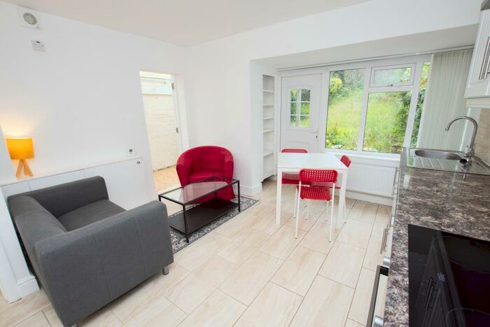 3 Bedroom Terraced House To Rent In Reservoir Road, Selly Oak, B29