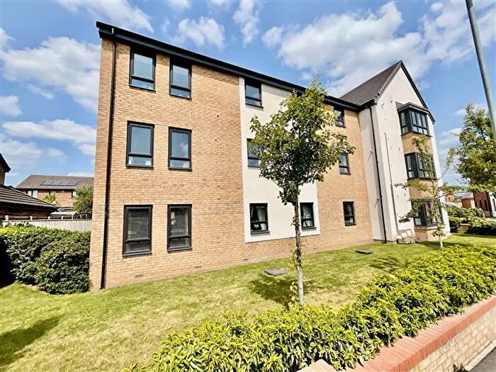 2 Bedroom Flat For Sale In Rivelin Way, Waverley, Rotherham, S60