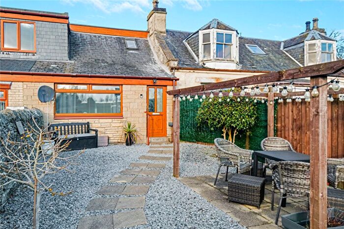 2 Bedroom Bungalow For Sale In Coupar Angus Road, Birkhill, Dundee, Angus, DD2
