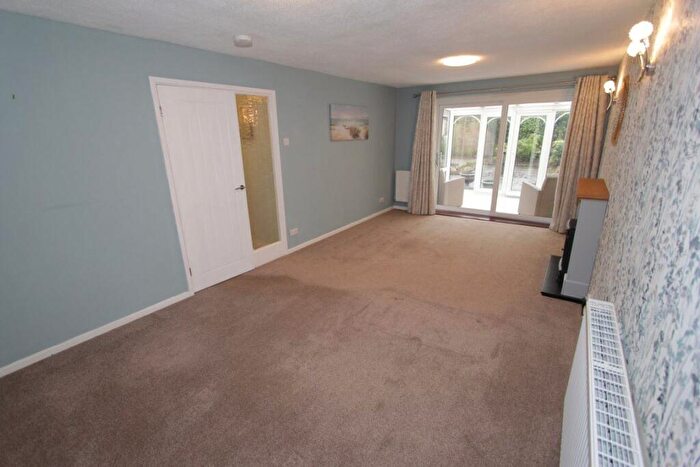 2 Bedroom Bungalow To Rent In Robinswood, Wildwood Stafford, ST17