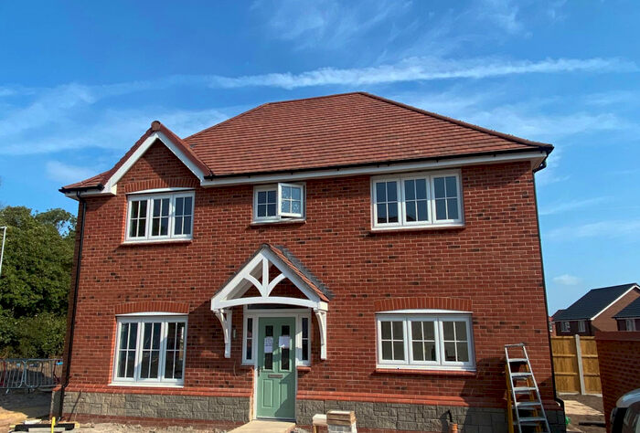 4 Bedroom House To Rent In Rhodfa Jasmin, Abergele, LL22