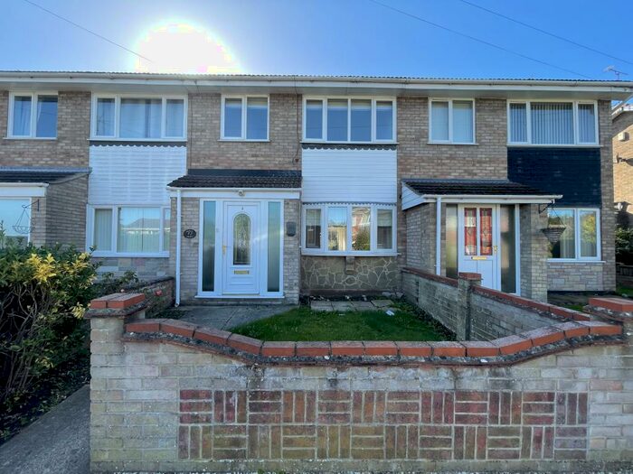 3 Bedroom House To Rent In Ranworth Close, Belton, Great Yarmouth, NR31