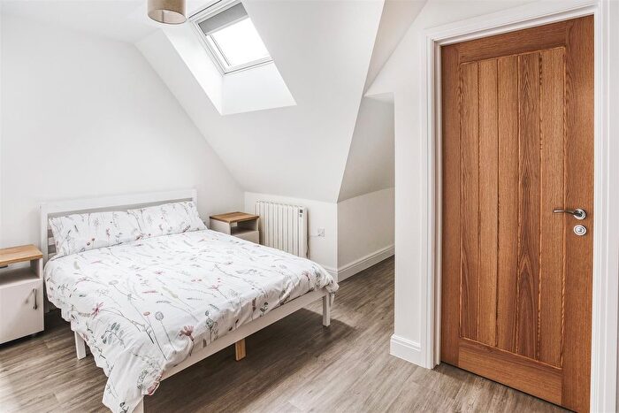 1 Bedroom Property To Rent In Manor Road, Derby, DE23