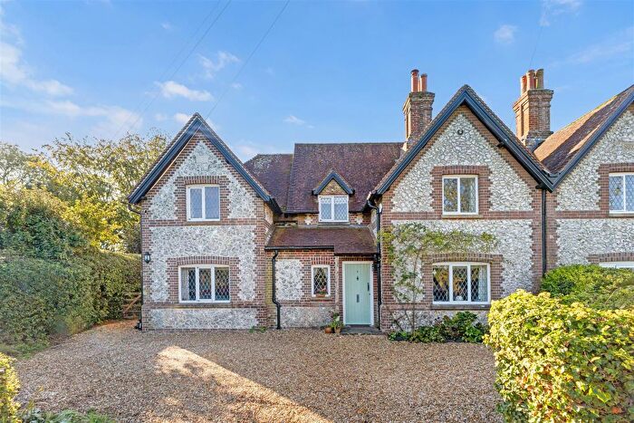 4 Bedroom Property For Sale In Hemplands Lane, Privett, Alton, GU34