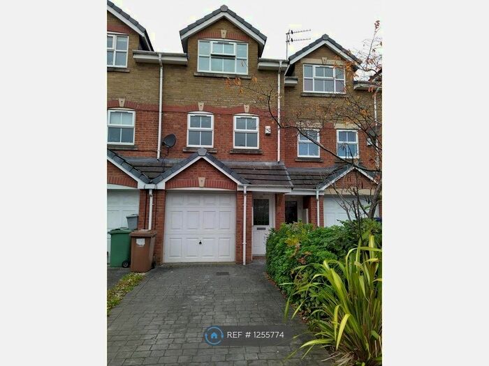 3 Bedroom Terraced House To Rent In Darent Road, St Helens WA11