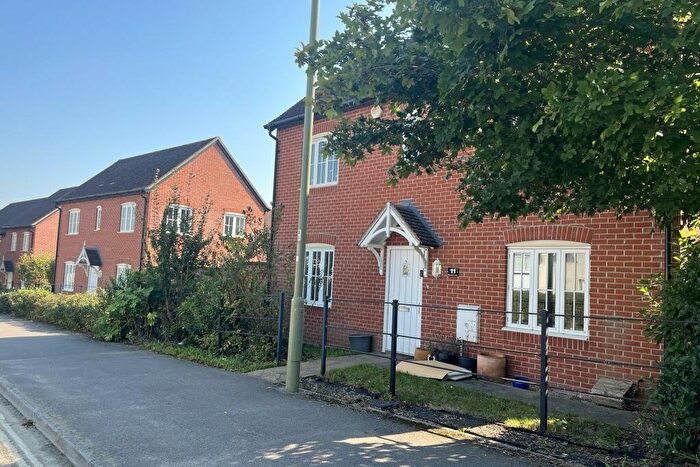 3 Bedroom Detached House To Rent In Bluebell Way, Whiteley, PO15