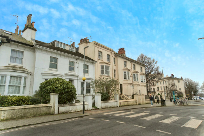 2 Bedroom Flat To Rent In Buckingham Place, Brighton, BN1