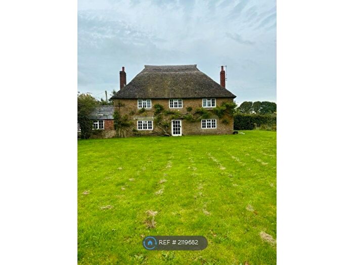 4 Bedroom Semi-Detached House To Rent In Church Grounds, Salwayash, Bridport, DT6