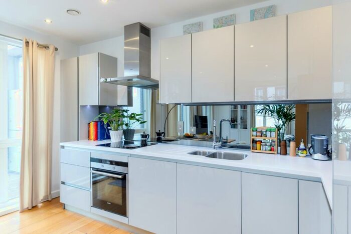 2 Bedroom Apartment To Rent In Arts Lane, London, SE16