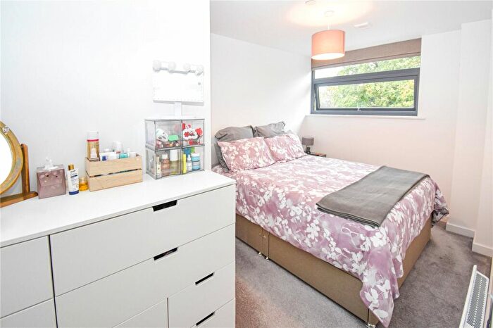 2 Bedroom Apartment To Rent In Cottington House, Carcaixent Square, Newbury, Berkshire, RG14