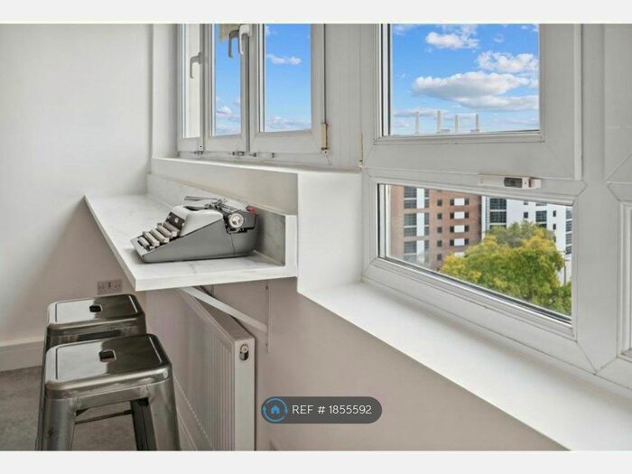 1 Bedroom Flat To Rent In Semley House, London, SW1W