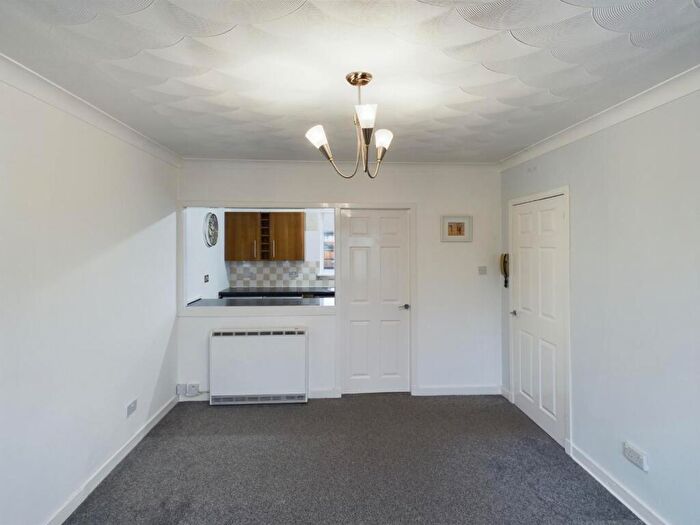 1 Bedroom Flat To Rent In Glebe Street, Renfrew, PA4