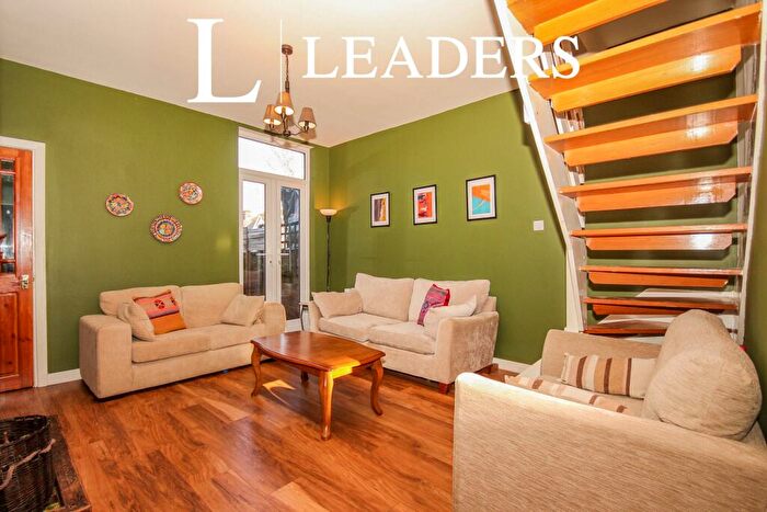 2 Bedroom Terraced House To Rent In Dronfield Road, Coventry, West Midlands, CV2