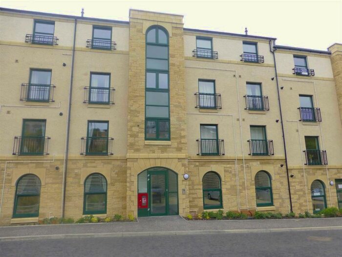 2 Bedroom Flat To Rent In A Lady Campbells Court, Victoria Mills, Dunfermline, KY12
