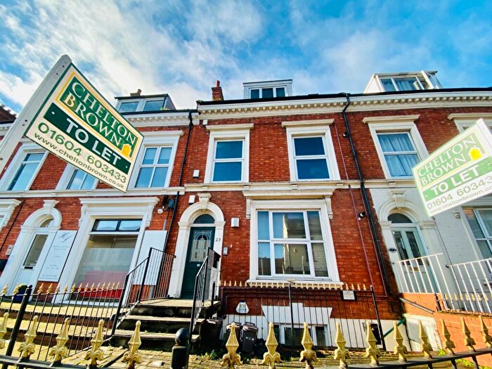 1 Bedroom Apartment To Rent In Chelton House, York Road, Northampton, NN1