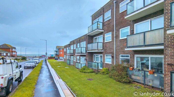 1 Bedroom Flat To Rent In Fairfield, Sutton Avenue, Peacehaven, BN10