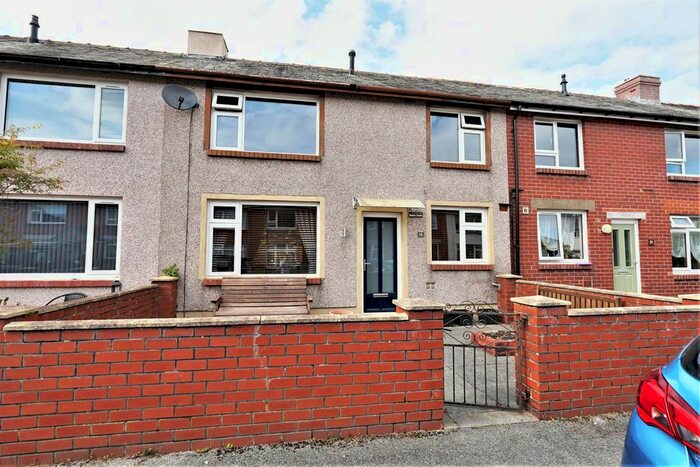 3 Bedroom Property To Rent In Duke Street, Dalton-In-Furness, LA15