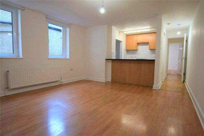 1 Bedroom Apartment To Rent In High Road, Chadwell Heath, Romford, Essex, RM6