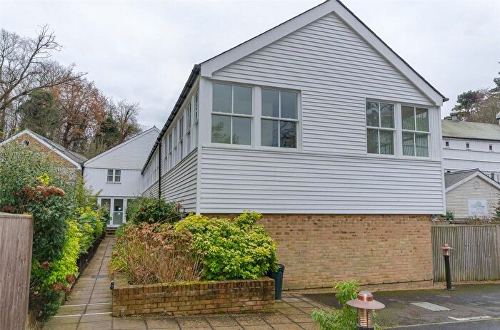 2 Bedroom End Of Terrace House To Rent In Hayle Mill, Hayle Mill Road, Maidstone, ME15