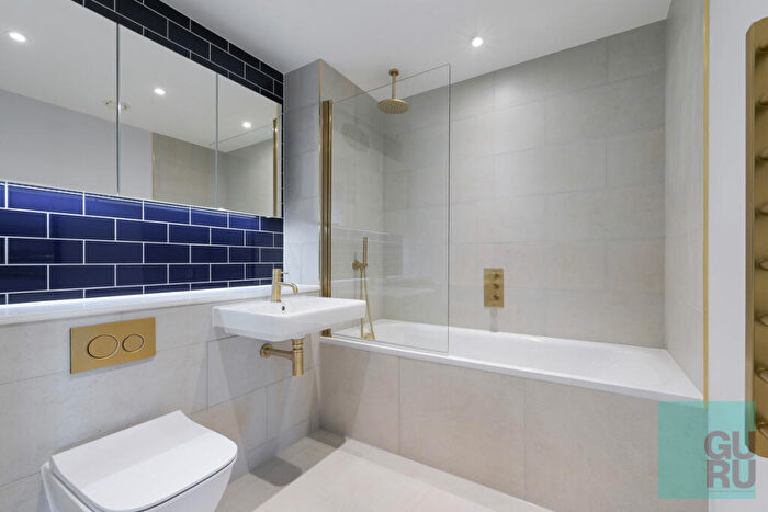 2 Bedroom Apartment To Rent In Fulton & Fifth, London, HA9
