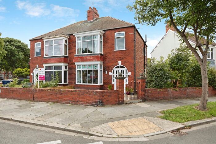 3 Bedroom Semi-Detached House For Sale In Chester Road, Redcar, TS10