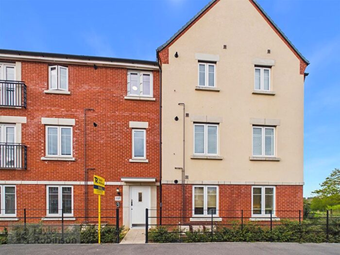 2 Bedroom Flat For Sale In Sangster Close, Forge Wood, Crawley, RH10