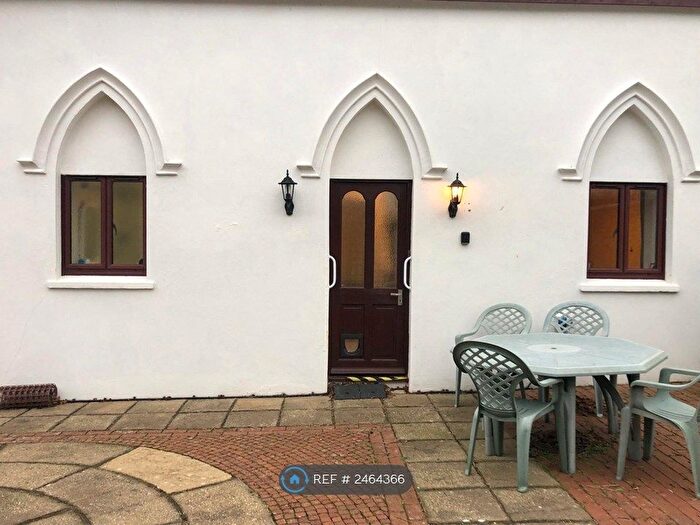 2 Bedroom Detached House To Rent In Lyndhurst Road, Exeter, EX2