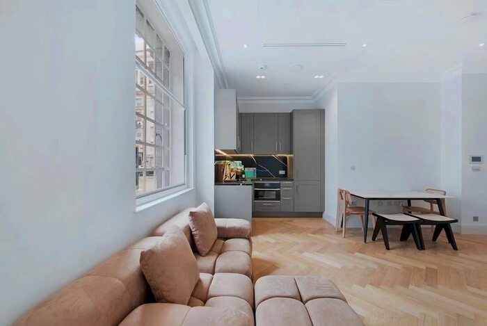 1 Bedroom Flat To Rent In Millbank, Westminster, SW1P