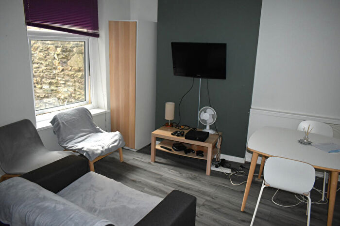 4 Bedroom Terraced House To Rent In Breaval Street, Cardiff, CF24