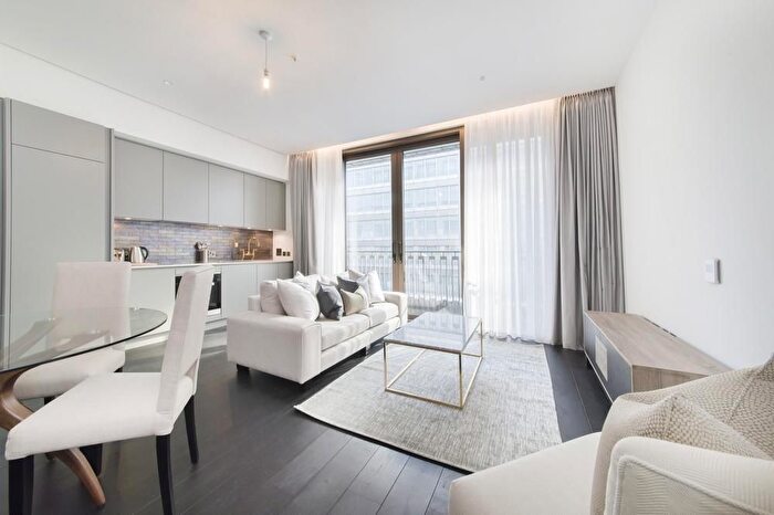 1 Bedroom Flat For Sale In Victoria Street, London, SW1H