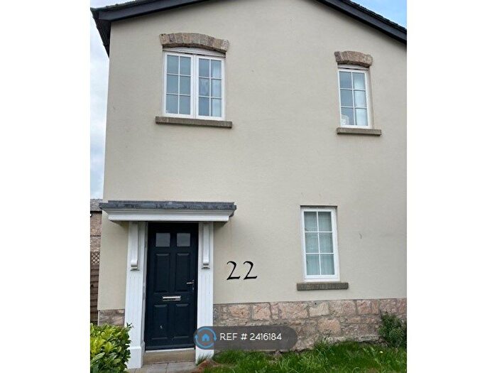 1 Bedroom Flat To Rent In Rhodfa Tegid, St. Asaph, LL17