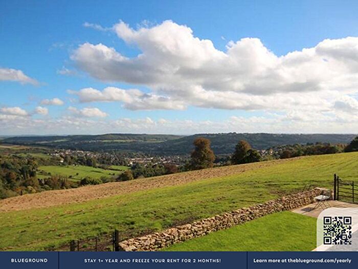 1 Bedroom Flat To Rent In Charlcombe, BA1