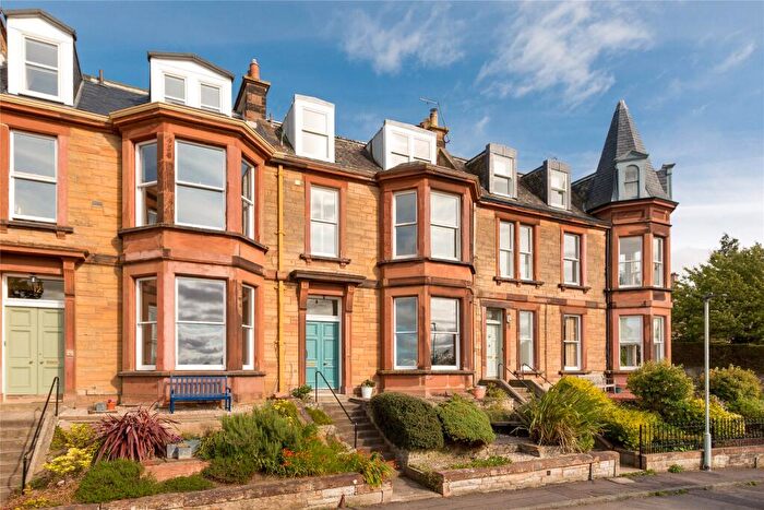 4 Bedroom Apartment For Sale In Pentland Terrace, Braids, Edinburgh, EH10
