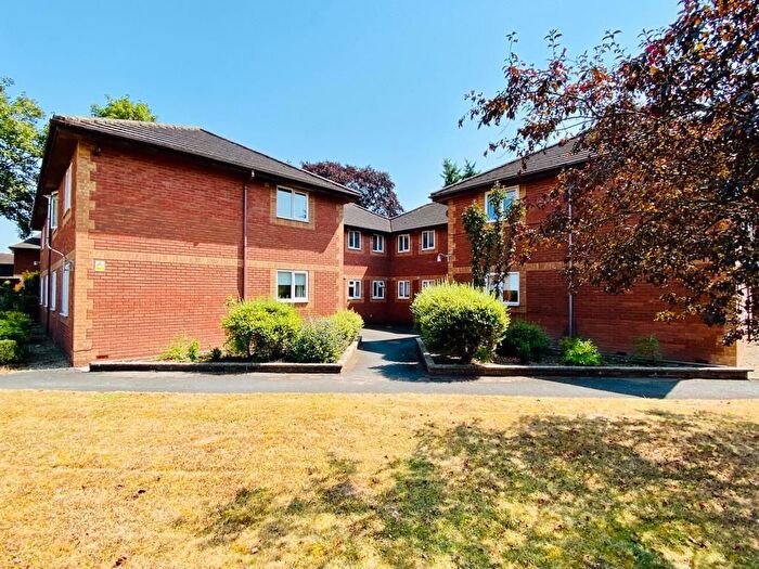 1 Bedroom Flat To Rent In Vowles Close, Hereford, HR4
