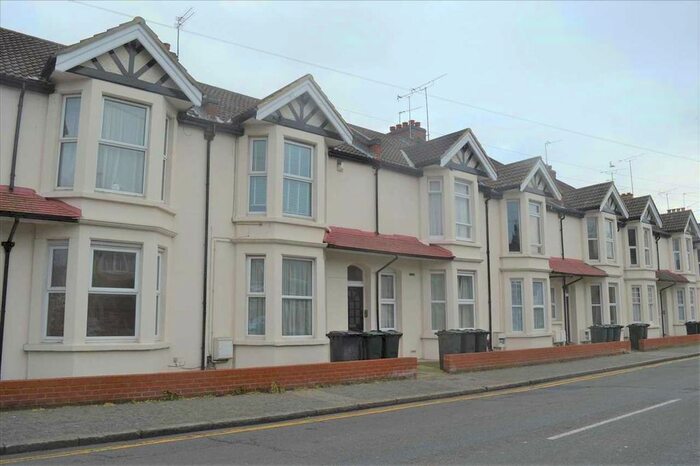 1 Bedroom Flat To Rent In Highfield Road, Dartford, DA1