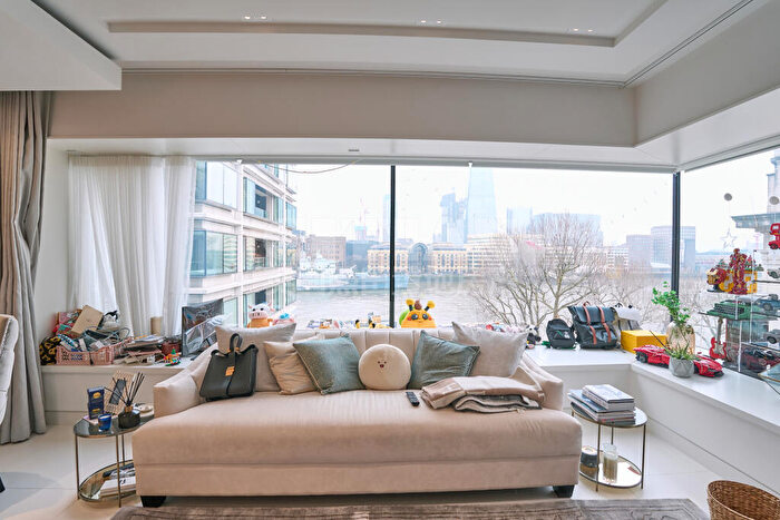 2 Bedroom Apartment To Rent In Sugar Quay, Water Lane, London, EC3R