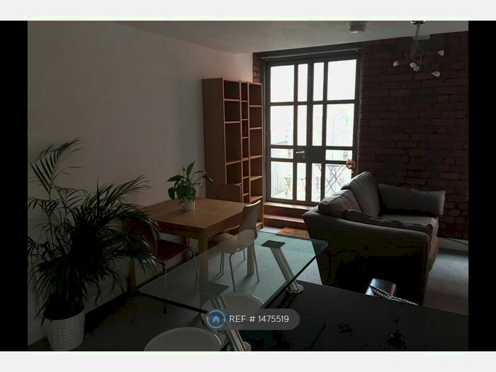 2 Bedroom Flat To Rent In Cambridge Mill, Manchester, M1