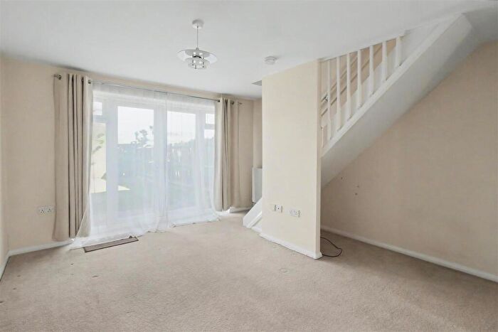 2 Bedroom Terraced House To Rent In Alderman Close, Beeston, Nottingham, NG9