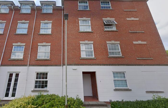 2 Bedroom Flat To Rent In Heritage Way, Leicester, LE5